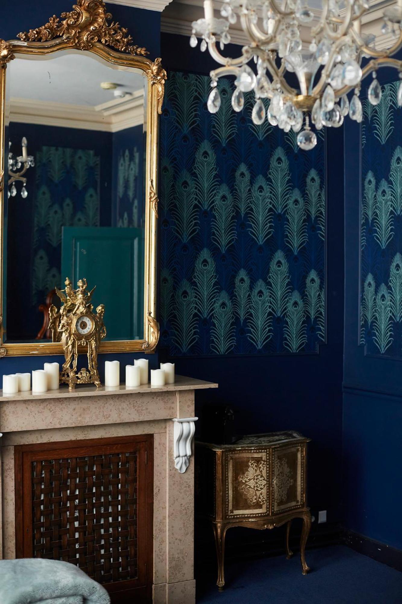 Maison D'Artiste Gandawa Zewnętrze zdjęcie