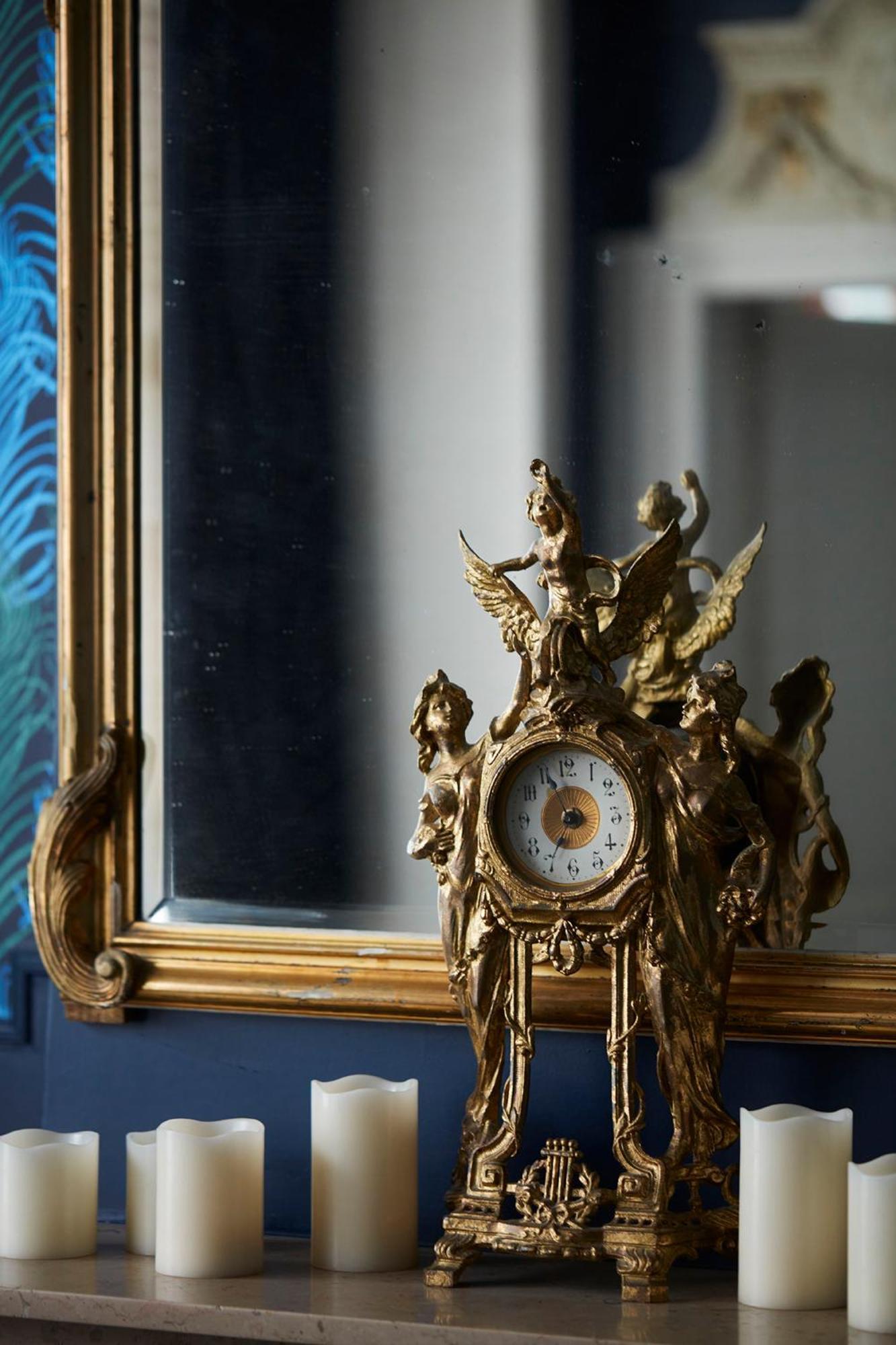 Maison D'Artiste Gandawa Zewnętrze zdjęcie