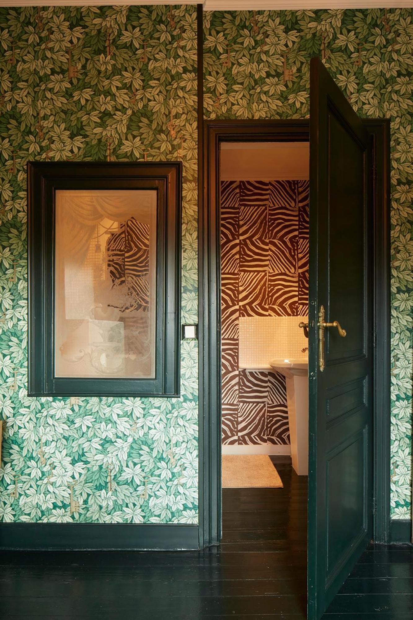 Maison D'Artiste Gandawa Zewnętrze zdjęcie