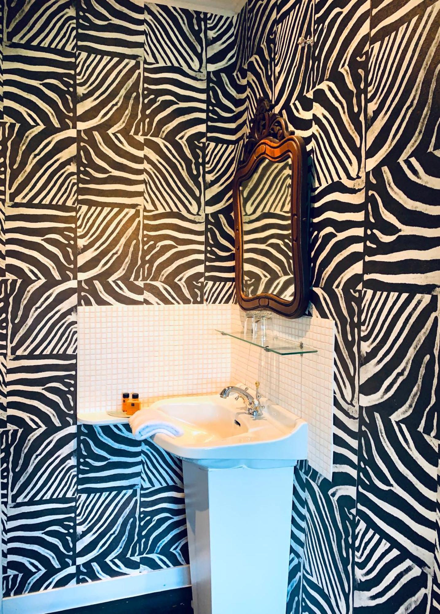Maison D'Artiste Gandawa Zewnętrze zdjęcie