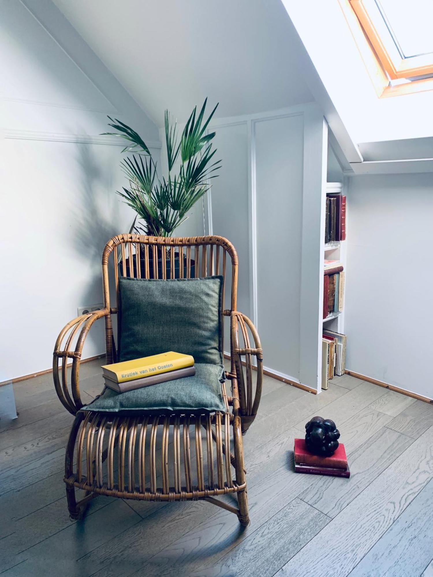 Maison D'Artiste Gandawa Zewnętrze zdjęcie